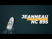 2021 Jeanneau NC 895 for sale in Portland, Oregon (ID-1740)