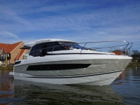 2022 Jeanneau NC33 for sale in Ipswich, Suffolk (ID-1764)