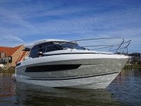 2022 Jeanneau NC33 for sale in Ipswich, Suffolk (ID-1764)