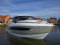 2022 Jeanneau NC33 for sale in Ipswich, Suffolk (ID-1764)