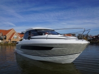 2022 Jeanneau NC33 for sale in Ipswich, Suffolk (ID-1764)