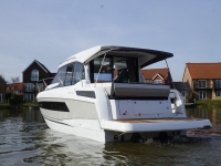 2022 Jeanneau NC33 for sale in Ipswich, Suffolk (ID-1764)