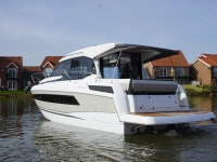 2022 Jeanneau NC33 for sale in Ipswich, Suffolk (ID-1764)