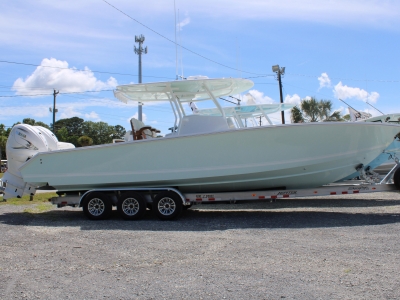 2021 Jupiter 32 for sale in Richmond Hill, Georgia