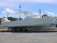 2021 Jupiter 32 for sale in Richmond Hill, Georgia (ID-1635)