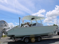 2021 Jupiter 32 for sale in Richmond Hill, Georgia (ID-1635)