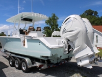 2021 Jupiter 32 for sale in Richmond Hill, Georgia (ID-1635)