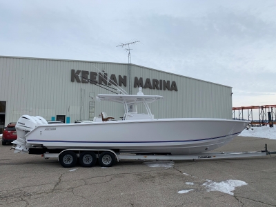 2021 Jupiter 38 for sale in Spring Lake, Michigan