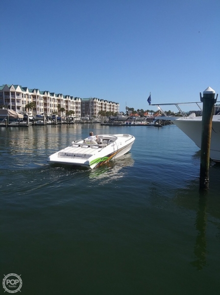 2002 Kachina 30 Shadow for sale in ponce inlet, Florida (ID-2115) 2002 Kachina 30 Shadow for sale in ponce inlet, Florida (ID-2115)