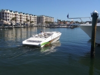 2002 Kachina 30 Shadow for sale in ponce inlet, Florida (ID-2115)