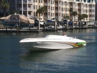 2002 Kachina 30 Shadow for sale in ponce inlet, Florida (ID-2115)