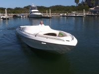2002 Kachina 30 Shadow for sale in ponce inlet, Florida (ID-2115)