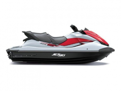 2020 Kawasaki Jet Ski® STX®160 for sale in Arnolds Park, Iowa at $10,549 2020 Kawasaki Jet Ski® STX®160 for sale in Arnolds Park, Iowa at $10,549