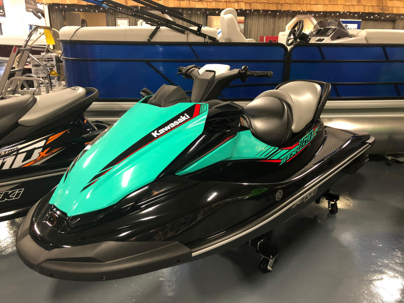 2020 Kawasaki STX-160X for sale in Mishawaka, Indiana (ID-344)