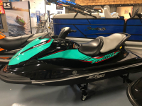 2020 Kawasaki STX-160X for sale in Mishawaka, Indiana (ID-344)