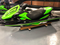 2019 Kawasaki Stx15f for sale in Mishawaka, Indiana (ID-334)