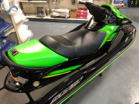 2019 Kawasaki Stx15f for sale in Mishawaka, Indiana (ID-334)