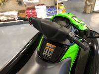 2019 Kawasaki Stx15f for sale in Mishawaka, Indiana (ID-334)