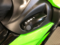 2019 Kawasaki Stx15f for sale in Mishawaka, Indiana (ID-334)