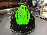 2019 Kawasaki Stx15f for sale in Mishawaka, Indiana (ID-334)