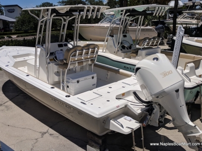 Power Boats - 2021 Key West 250BR for sale in Naples, Florida