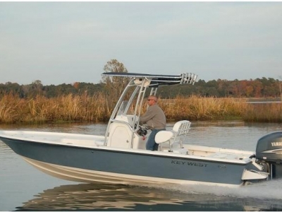 2022 Key West 230 Bay Reef for sale in Slidell, Louisiana 2022 Key West 230 Bay Reef for sale in Slidell, Louisiana