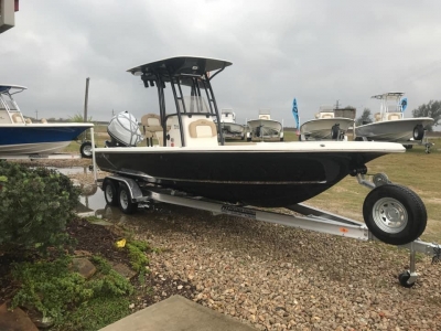 Power Boats - 2020 Key West 250 BR for sale in Galveston, Texas at $86,495