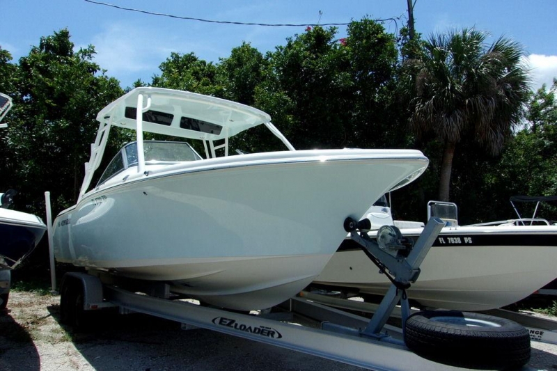 2018 Key West 239DFS for sale in Palm Bay, Florida (ID-1949) 2018 Key West 239DFS for sale in Palm Bay, Florida (ID-1949)