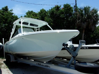 Power Boats - 2018 Key West 239DFS for sale in Palm Bay, Florida at $69,945