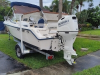 2007 Key West 2020 Dc for sale in Plantation, Florida (ID-2281)