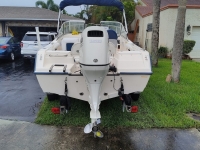 2007 Key West 2020 Dc for sale in Plantation, Florida (ID-2281)