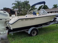 2007 Key West 2020 Dc for sale in Plantation, Florida (ID-2281)