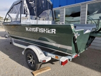 2021 KingFisher 1825 Falcon for sale in East Wenatchee, Washington (ID-1317)