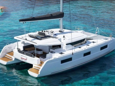 2022 Lagoon 46-available for sale in Kemah, Texas