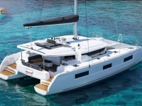 2022 Lagoon 46-available for sale in Kemah, Texas (ID-1275)