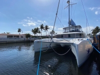 2020 Lagoon 46-available for sale in Tierra Verde, Florida (ID-1364)