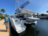 2020 Lagoon 46-available for sale in Tierra Verde, Florida (ID-1364)