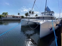 2020 Lagoon 46-available for sale in Tierra Verde, Florida (ID-1364)