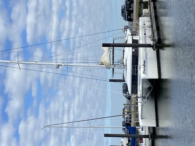 Sailboats - 2014 Lagoon 52 for sale in Clear Lake Shores, Texas at $829,000