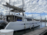 2014 Lagoon 52 for sale in Clear Lake Shores, Texas (ID-1243)