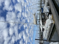 2014 Lagoon 52 for sale in Clear Lake Shores, Texas (ID-1243)