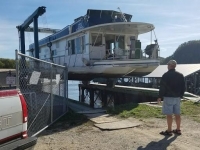 1977 Lazy Days Houseboat for sale in La Crosse, Wisconsin (ID-1078)