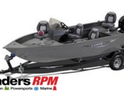 Power Boats - 2022 Lowe 1625 FM SC for sale in Kalamazoo, Michigan