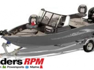 Power Boats - 2022 Lowe 1675 FM WT for sale in Kalamazoo, Michigan