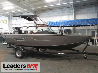 Power Boats - 2020 Lowe 1800 FM WT for sale in Kalamazoo, Michigan