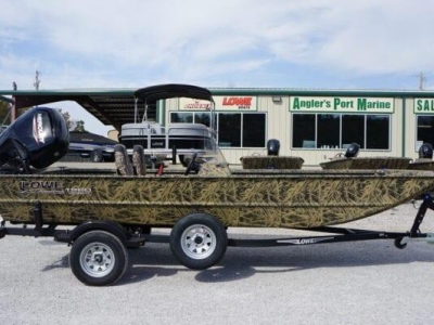 Power Boats - 2021 Lowe 1860 SC for sale in Warsaw, Missouri