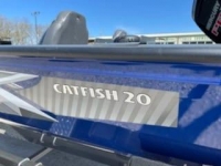 2021 Lowe 20 Catfish for sale in Warsaw, Missouri (ID-927)