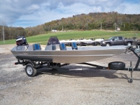 2021 Lowe R1755BR Jet Boat for sale in Hermann, Missouri (ID-2232)