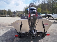 2021 Lowe R1755BR Jet Boat for sale in Hermann, Missouri (ID-2232)