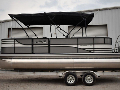 Power Boats - 2019 Lowe Retreat 230 WT for sale in Spring, Texas at $45,299